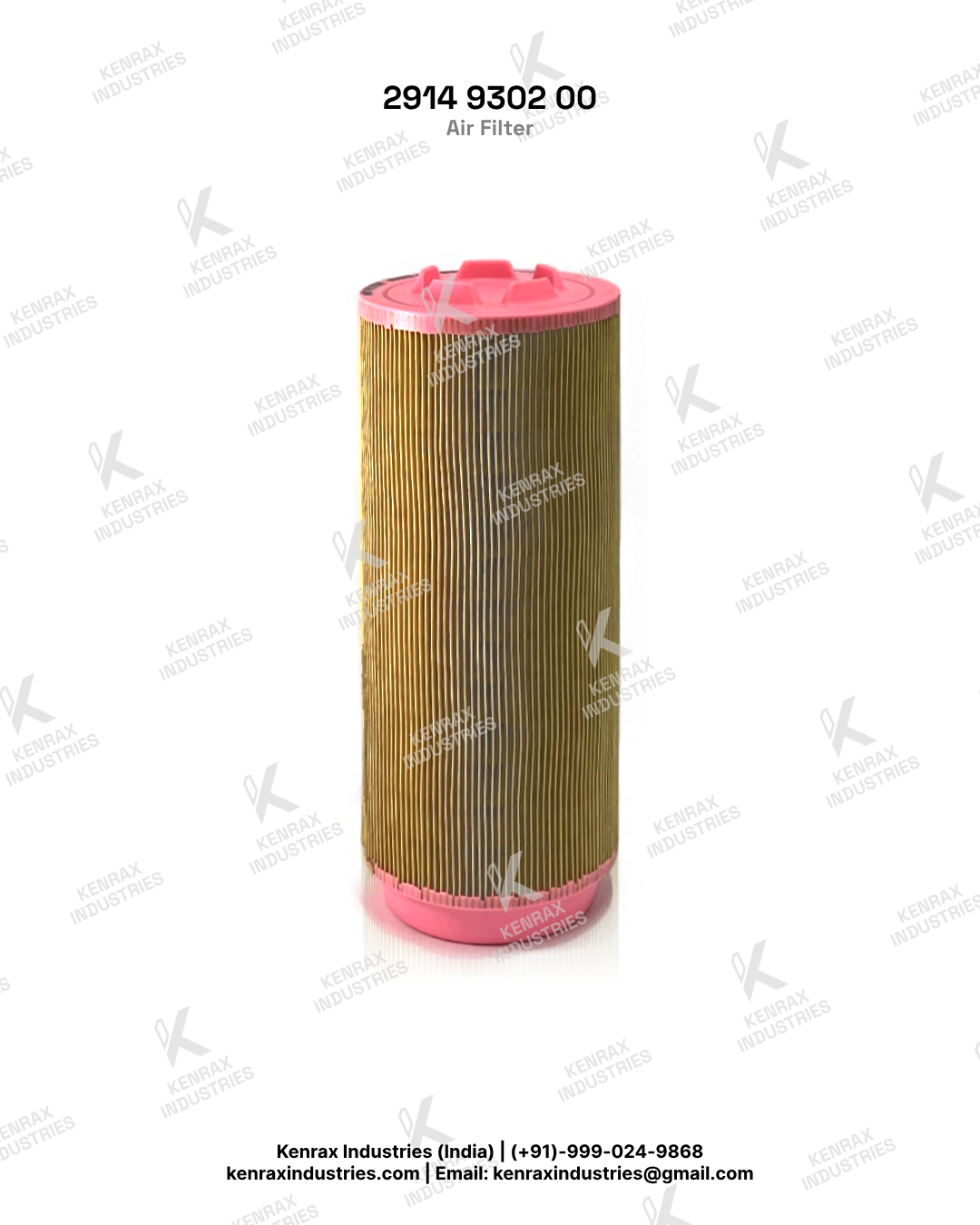 The Real Cost of a Clogged Air Filter: Energy, Downtime, and Repairs - cover image